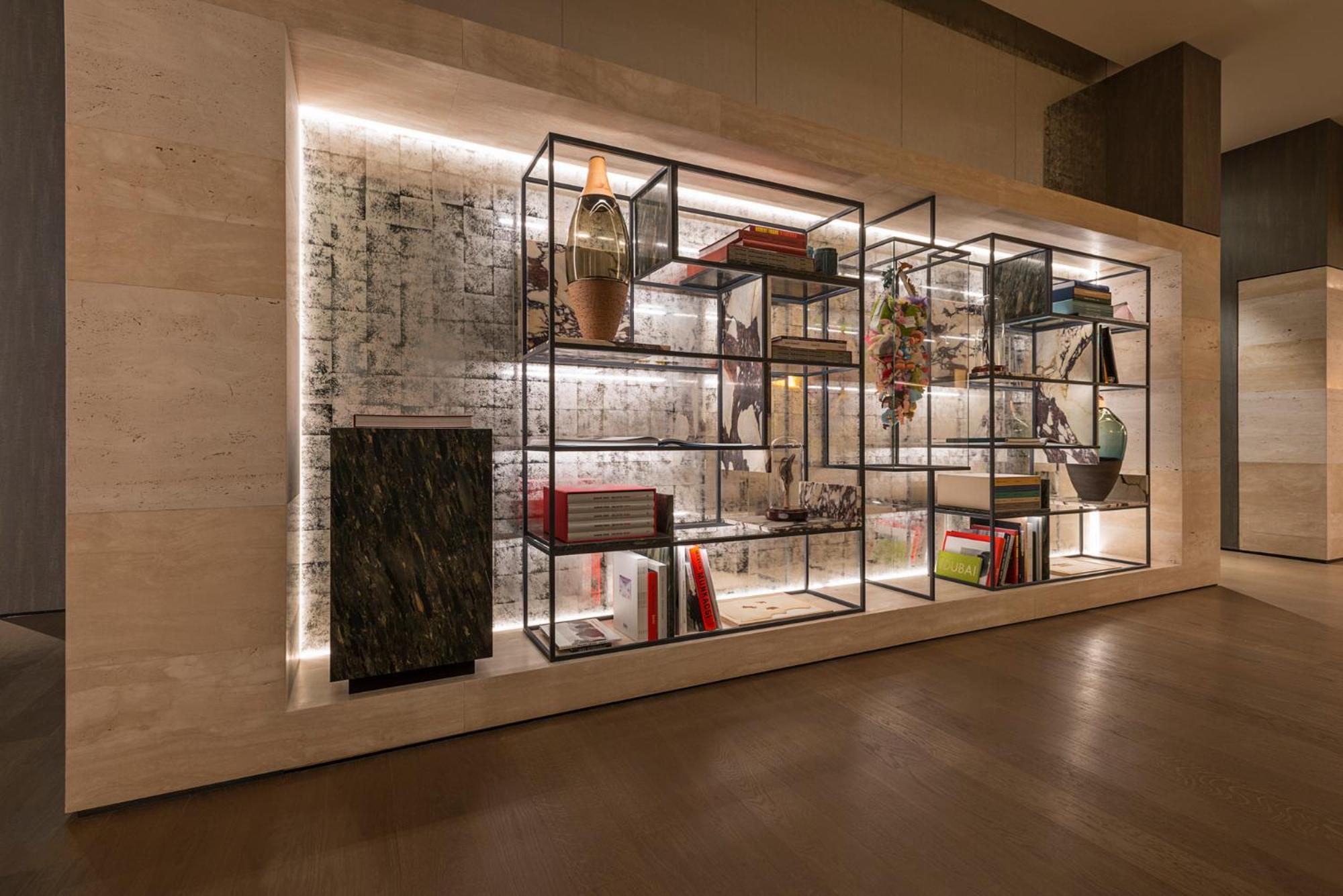 Fendi Private Suites - Small Luxury Hotels Of The World, Rome
